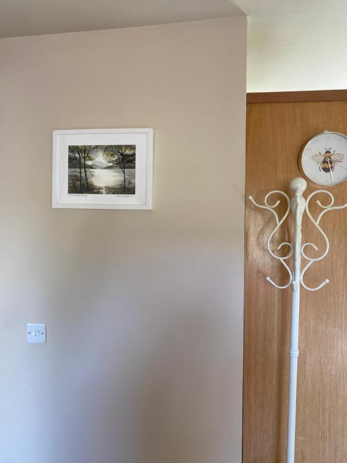 Scarr View 1St Floor Apartment A98W710 威克洛 外观 照片