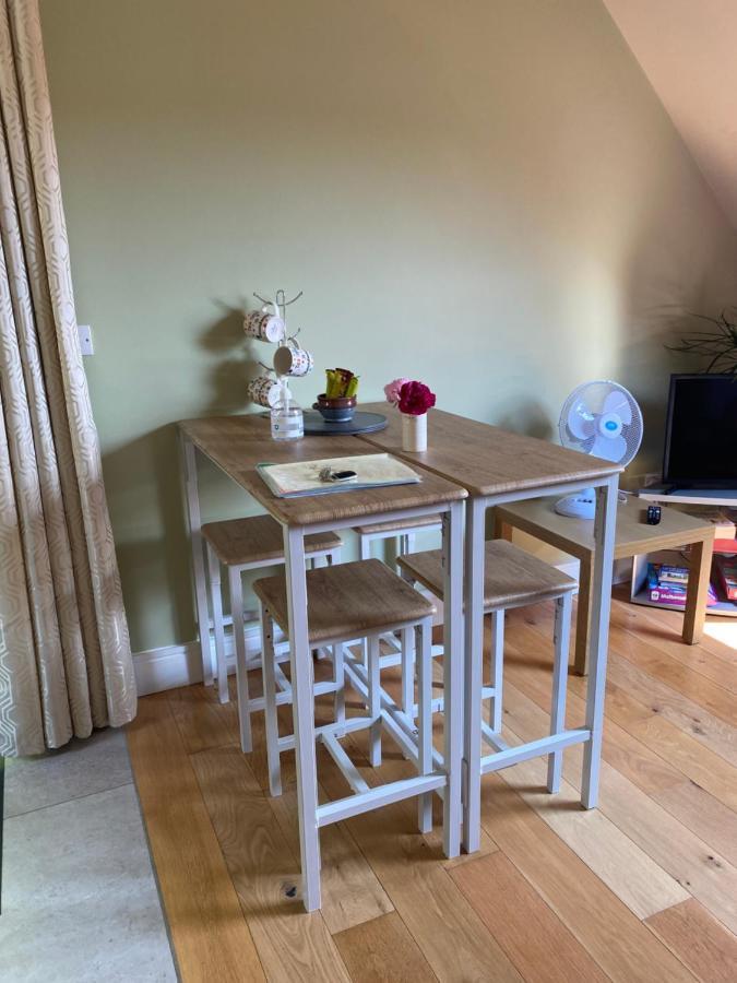 Scarr View 1St Floor Apartment A98W710 威克洛 外观 照片